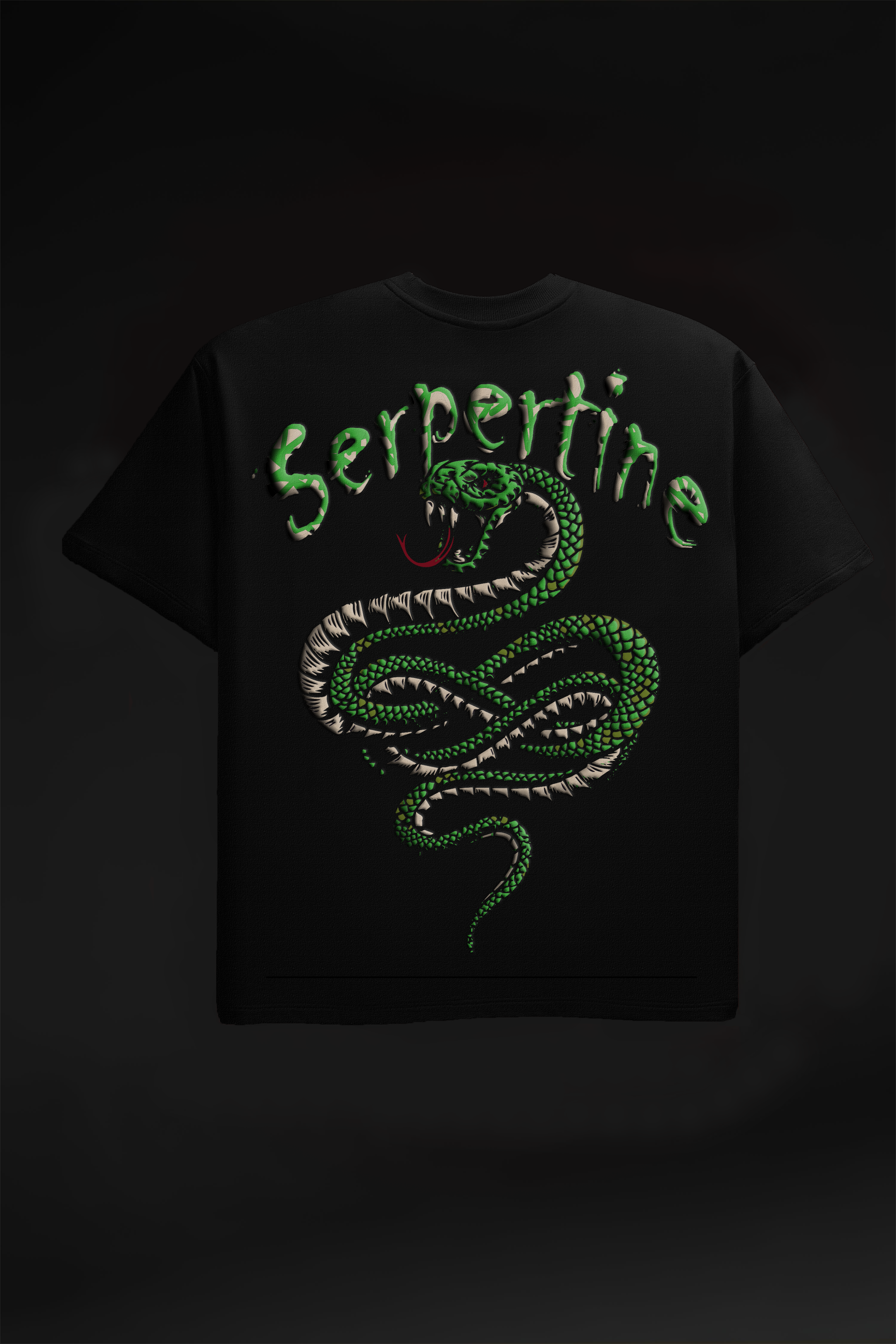SERPENTINE