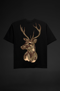 SMEAR DEER