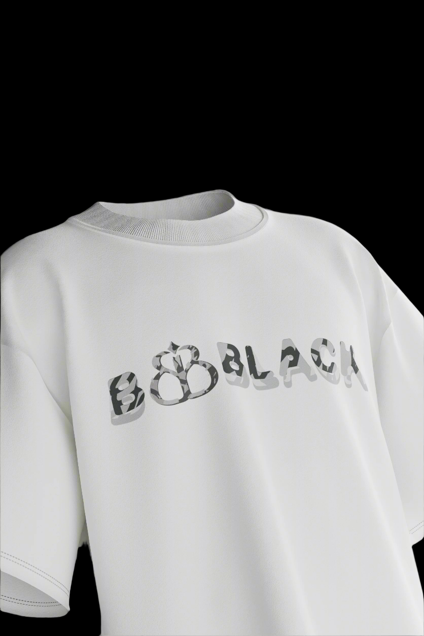 B For Black